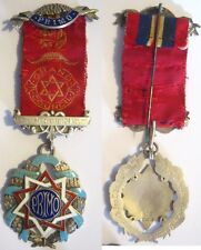 Medaglia della massoneria usato  San Casciano in Val di Pesa