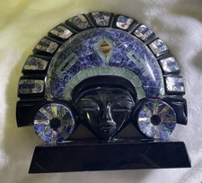 Mexican mayan obsidian for sale  Mountain View