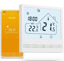 Beok smart thermostat gebraucht kaufen  Wuppertal