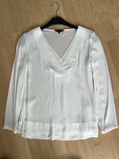 Massimo dutti weiß gebraucht kaufen  München