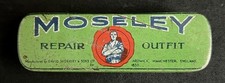 Moseley cycle tyres for sale  UK