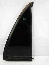 1996-2002 Toyota 4Runner porta traseira direita quarto janela divisória vidro colorido, usado comprar usado  Enviando para Brazil