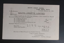 1935 south croft for sale  UK