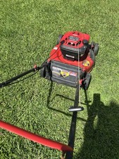 troy bilt lawn mowers for sale  La Porte