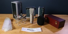 neumann u87 for sale neumann u87 for sale Saint Louis