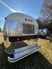 1973 airstream argosy for sale  Woodbridge