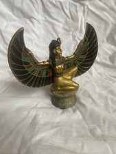 Egyptian goddess isis for sale  SHREWSBURY