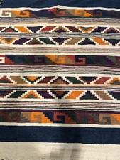 Handwoven rug turkish for sale  Hickory
