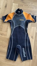 Pegaso shorty neopren gebraucht kaufen  Berlin