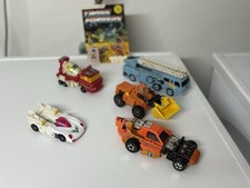 Transformer sammlung inkl gebraucht kaufen  Offenbach am Main