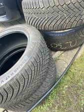 Gebrauchte continental winterr gebraucht kaufen  Hamm