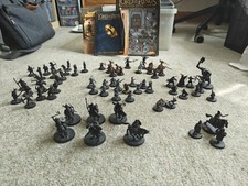 Games workshop warhammer for sale  WELLS