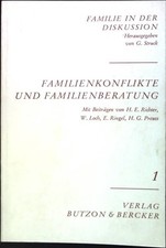 Familienkonflikte familienbera gebraucht kaufen  Koblenz
