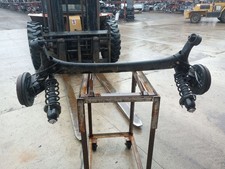 Loaded beam axle for sale  Waterford