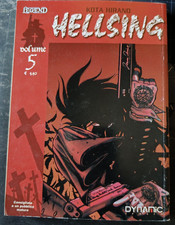 hellsing fumetto usato hellsing fumetto usato Taranto