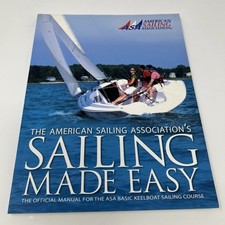 Sailing made easy for sale  Cambridge