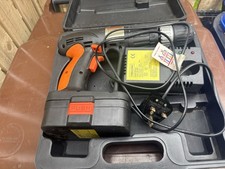 Challenge 24v cordless for sale  UK