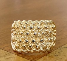 Gents 9ct gold for sale  DONCASTER