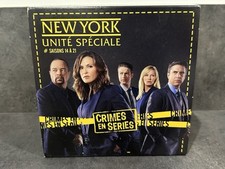 New york unité d'occasion  Wattignies