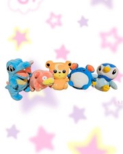 Pokémon star collection for sale  Wilsonville