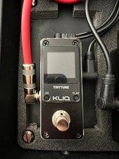 Accordatore kliq usato  Pino Torinese