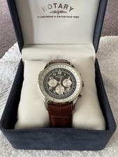 Rotary gs03351 gents for sale  EVESHAM