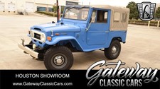 1974 toyota cruiser for sale  Houston