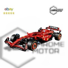 Technic 42207 monoposto usato  Roma