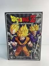 Dragon Ball Z Series Three Collection Two: 3.9-3.16 DBZ DVD Box Set 2003 comprar usado  Enviando para Brazil