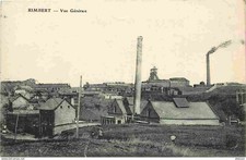 Rimbert vue générale d'occasion  Fruges