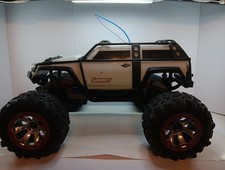 Traxxas summit scale for sale  Rhome