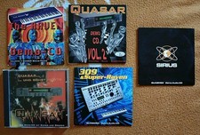 Quasimidi quasar quasar gebraucht kaufen  Dresden