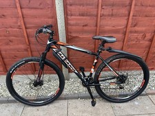 Salcano ng750 mountain for sale  HALESOWEN