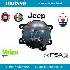 Valeo originale fendinebbia usato  Torino