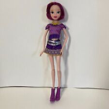 Jakks pacific winx for sale  Shipping to Ireland