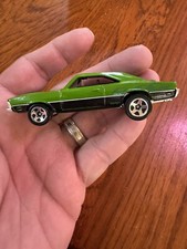 Hot wheels 1969 for sale  Charlottesville