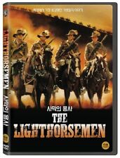 The Lighthorsemen (1987) DVD *NEW comprar usado  Enviando para Brazil