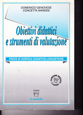 Obiettivi didattici strumenti usato  Martinsicuro
