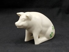 Vintage belleek ireland for sale  Albuquerque