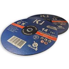 Disques tronconner metal d'occasion  France