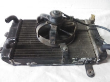 Radiatore burgman 400 usato  Roma