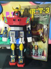 Zambot battery operated usato  Vobbia