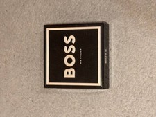 Hugo boss parfum gebraucht kaufen  Köln