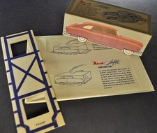 1951 nash demonstration for sale  Olympia
