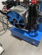 Mini itx intel for sale  Bryan