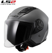 Casco jet ls2 usato  Palo del Colle