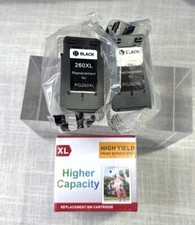 Compatible black ink for sale  Aurora