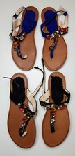 Parentesi paar sandalen gebraucht kaufen  Stahnsdorf