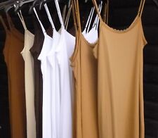 Full slip nightie for sale  UK
