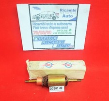 D3s01.49 indotto dinamo usato  Napoli